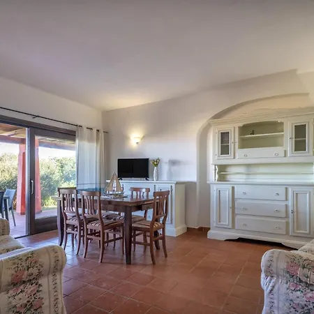Giusy Villa Punta de su Torrione