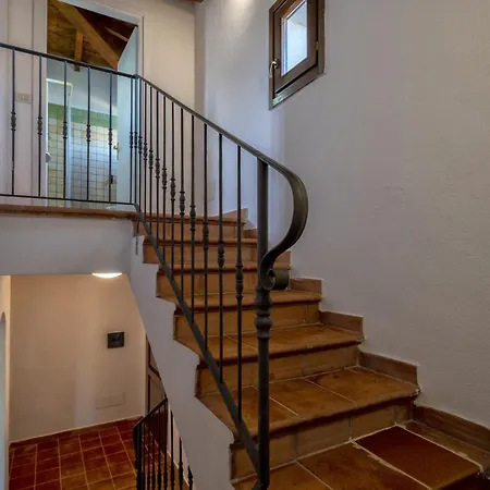 Villa Giusy *